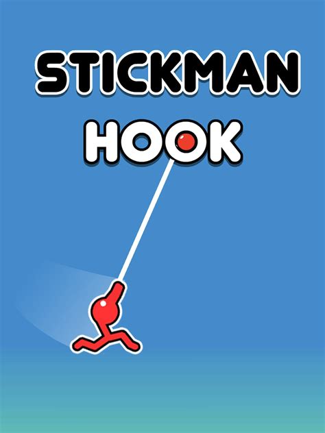 stickman hook|stickman hook download app.